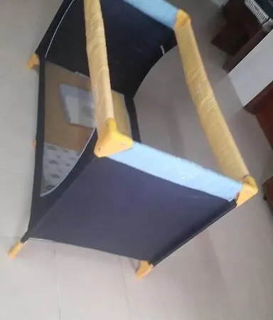 Vivenda Do Americo Dom wakacyjny *