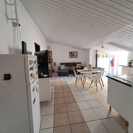 Dom wakacyjny Vivenda Do Americo