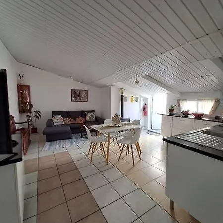 Vivenda Do Américo Сasa de vacaciones Juncal (Leiria)