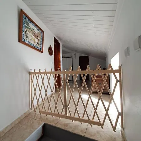 Vivenda Do Americo Dom wakacyjny