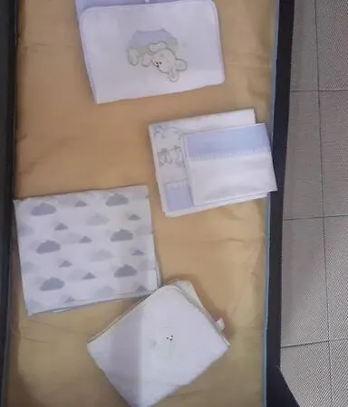 Dom wakacyjny Vivenda Do Americo Juncal (Leiria)