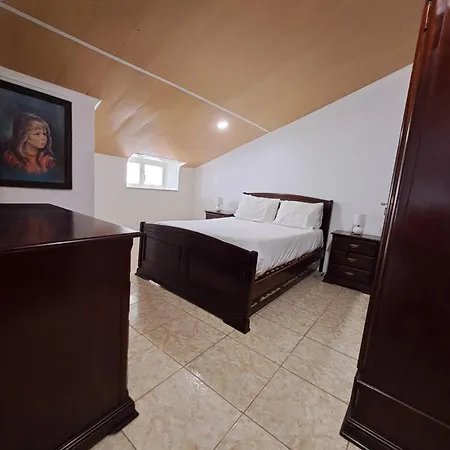 Hébergement de vacances Vivenda Do Américo