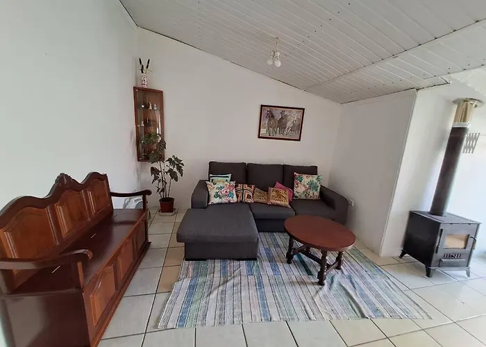 Vivenda Do Américo Juncal (Leiria)