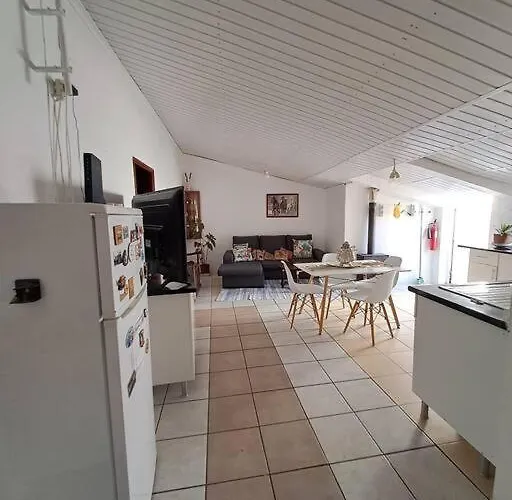 別荘 Vivenda Do Americo