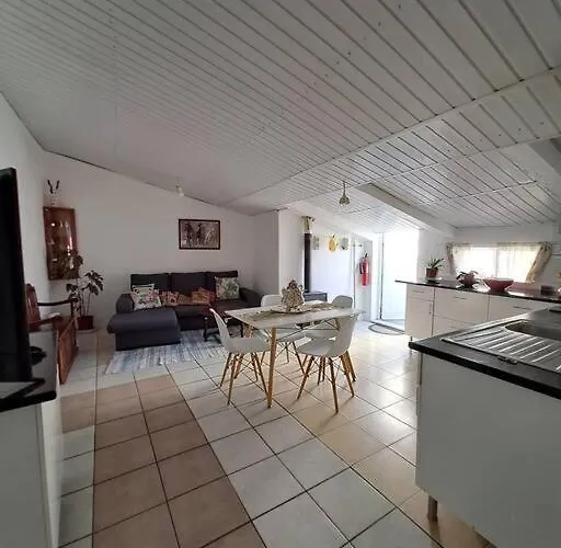 Vivenda Do Américo Сasa de vacaciones Juncal (Leiria)