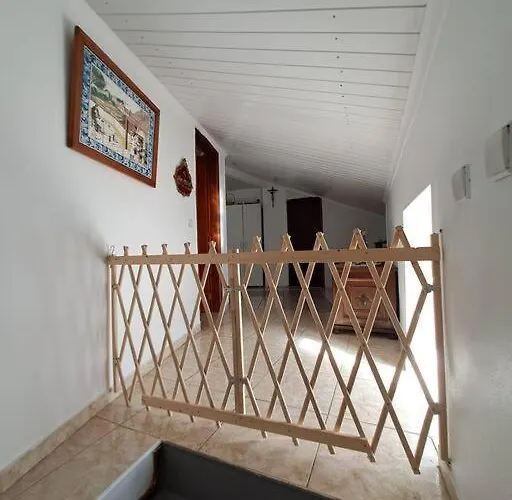 Vivenda Do Américo Сasa de vacaciones