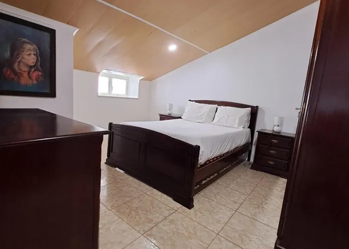 別荘 Vivenda Do Americo