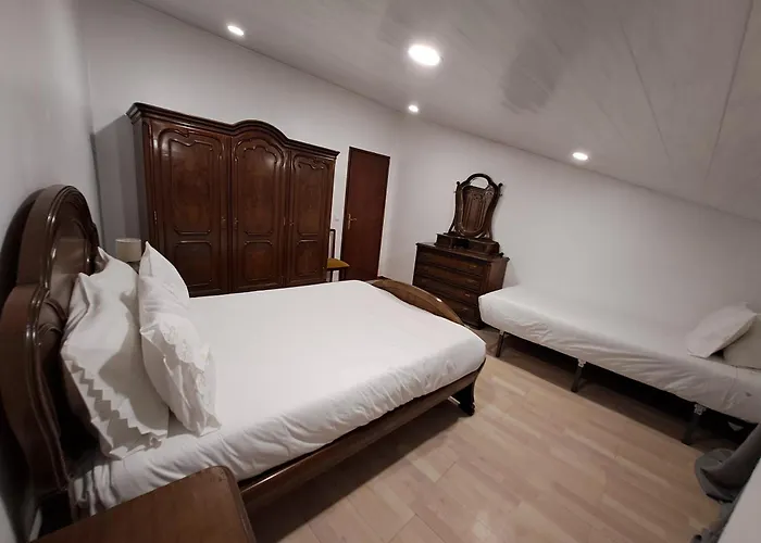 Vivenda Do Americo Juncal